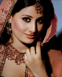 Arjumman Mughal